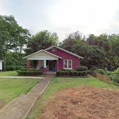 115 N Brooks St, Pontotoc, MS 38863