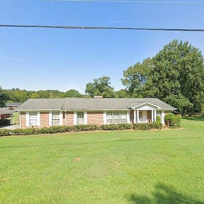 115 N Elizabeth St, Summerville, GA 30747