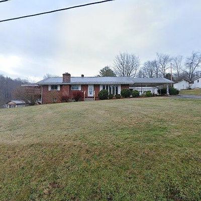 115 Old Honaker Rd, Honaker, VA 24260