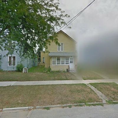 115 Rhodes Ave, North Baltimore, OH 45872