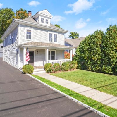 115 Richmond Hill Rd, New Canaan, CT 06840