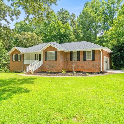 115 Ridgewood Cir, Mcdonough, GA 30252