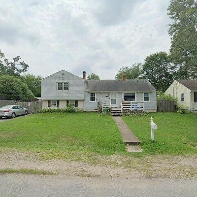 115 S Grove Ave, Henrico, VA 23075