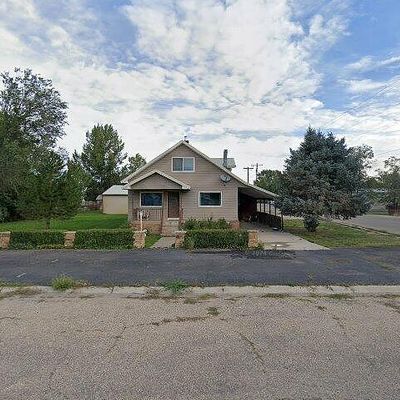 115 W 100 North St, Duchesne, UT 84021