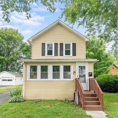 115 William St, Medina, NY 14103