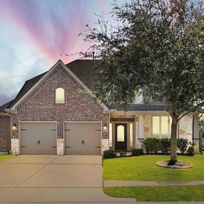 11502 Elizabeth Brook Dr, Richmond, TX 77406