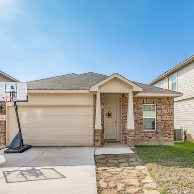 11506 Classmore Gap, San Antonio, TX 78245