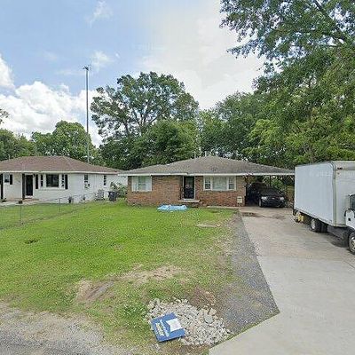 11508 Nimitz St, Baton Rouge, LA 70811