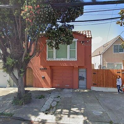 1151 Palou Ave, San Francisco, CA 94124