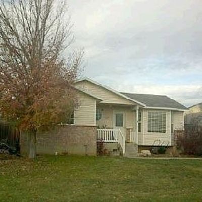 1151 Rocky Mountain Way, Hyrum, UT 84319