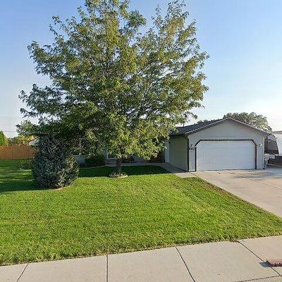 11510 W Hawkins Ave, Nampa, ID 83651