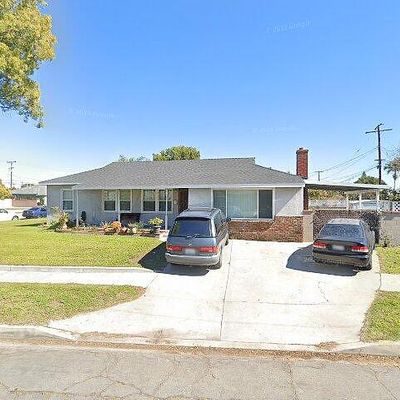 11516 Fairford Ave, Norwalk, CA 90650