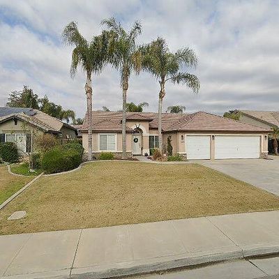 11516 Mercatello Ave, Bakersfield, CA 93312