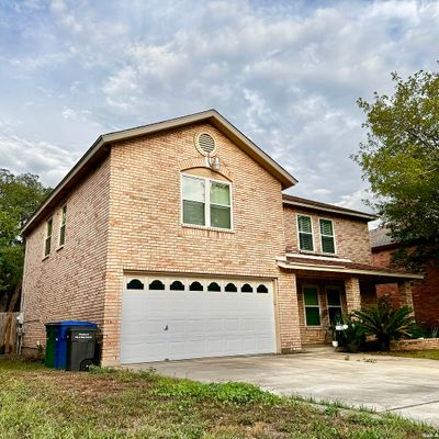 11518 Montauk, San Antonio, TX 78251