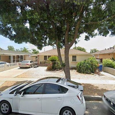 11518 Willins St, Santa Fe Springs, CA 90670