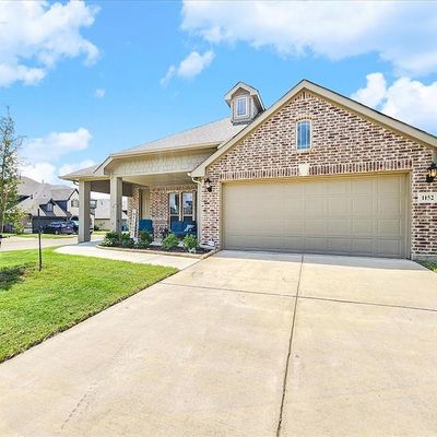 1152 Snowy Owl Dr, Alvarado, TX 76009