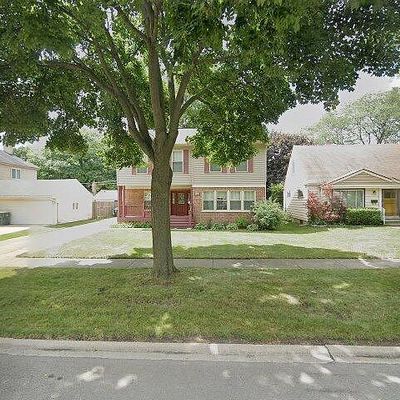 1152 N Beverly Ln, Arlington Heights, IL 60004