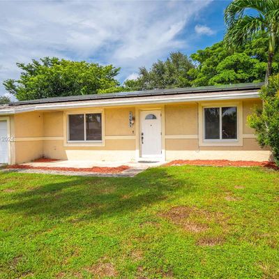 11521 Nw 33 Rd St, Sunrise, FL 33323