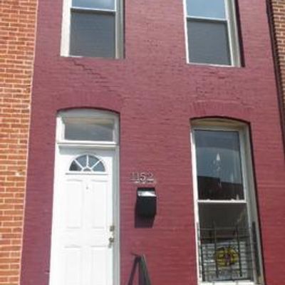 1152 Washington Blvd, Baltimore, MD 21230