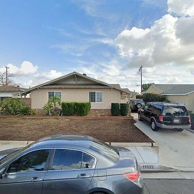 11522 Tana Ave, Whittier, CA 90604