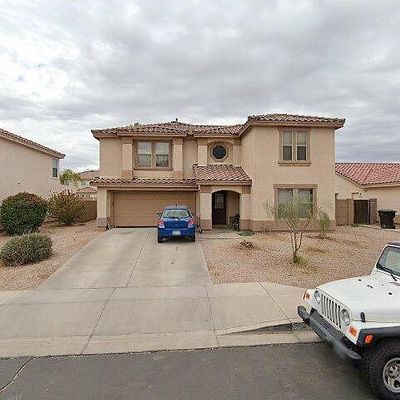 11524 E Quade Ave, Mesa, AZ 85212