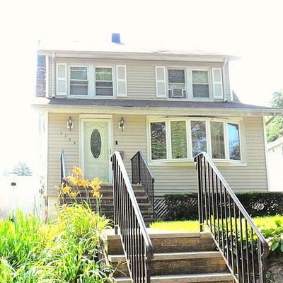 1153 Queen Anne Rd, Teaneck, NJ 07666