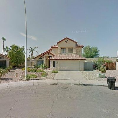 11531 W Crimson Ln, Avondale, AZ 85392