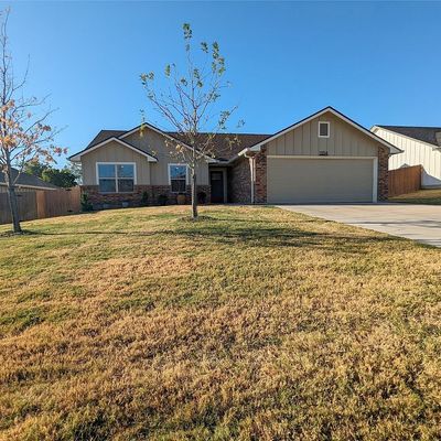 1154 Limestone Dr, Lampasas, TX 76550