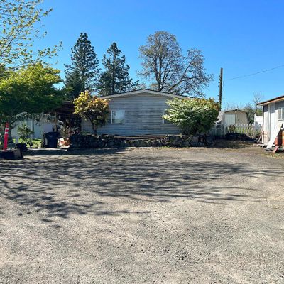 11546 S Mount Hope Rd, Molalla, OR 97038