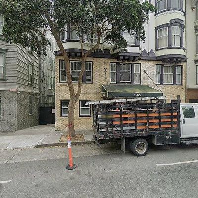 1155 Pine St #2, San Francisco, CA 94109