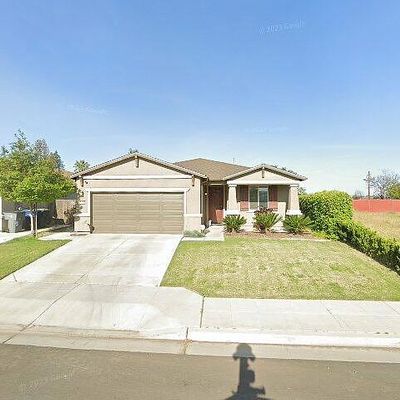 1157 S Filbert Ave, Fresno, CA 93727