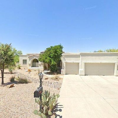 11579 N Meadow Sage Dr, Tucson, AZ 85737