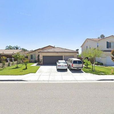 1158 Sykes Dr, San Jacinto, CA 92582