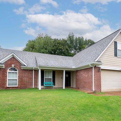 11590 Milton Ridge Cv, Arlington, TN 38002