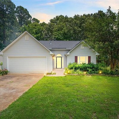 116 Bonnie Woods Dr, Greenville, SC 29605