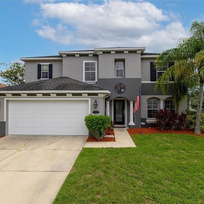 116 Boysenberry Ln, Daytona Beach, FL 32124