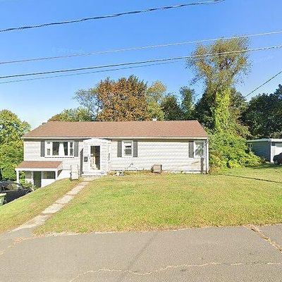 116 Butternut Ridge Rd, Waterbury, CT 06706