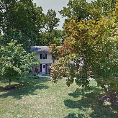 116 Broadbent Rd, Wilmington, DE 19810