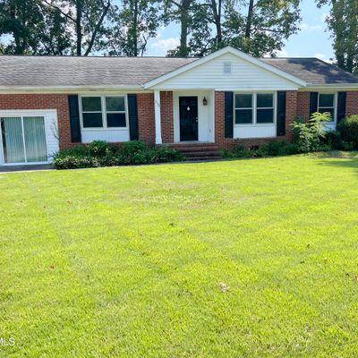 116 Christopher Dr, Goldsboro, NC 27534