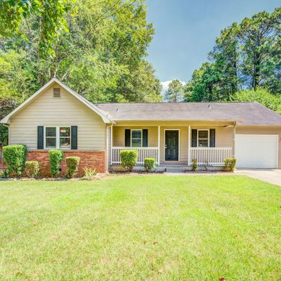 116 Clifford Ct, Stockbridge, GA 30281