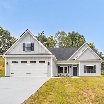 116 Crossfield Court, Lexington, NC 27295