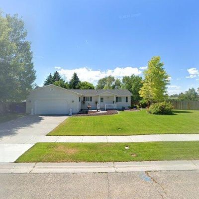 116 Douglas Dr, Rexburg, ID 83440