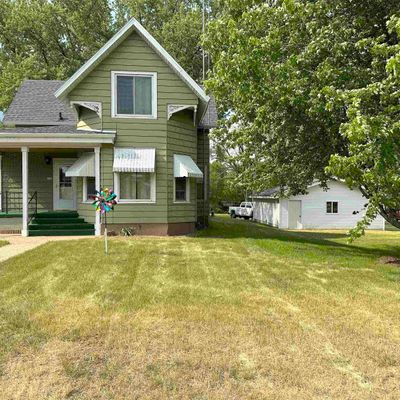 116 E Ormsby St, Oxford, WI 53952