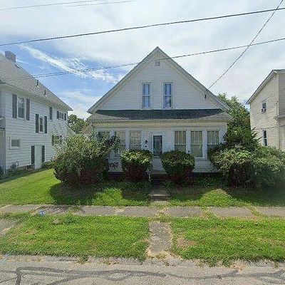 116 Fulton St, Wilmington, OH 45177