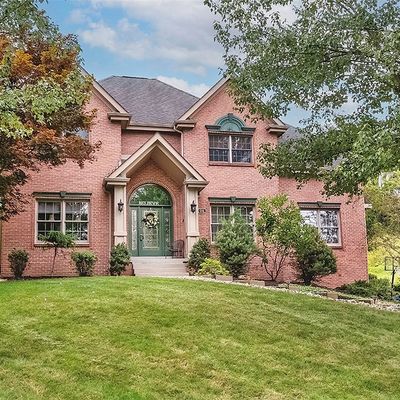 116 Golfview Dr, Gibsonia, PA 15044