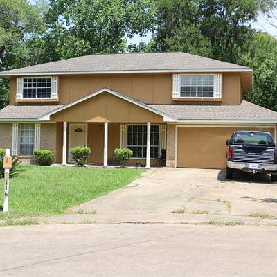 116 June Ct, Richwood, TX 77531