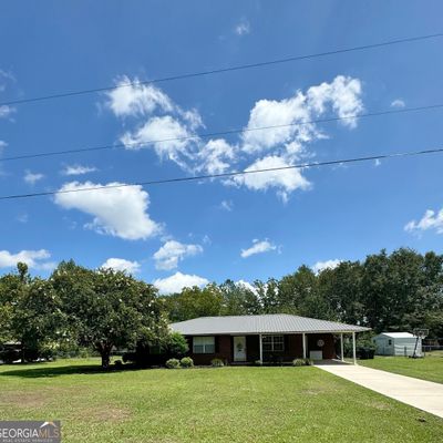 116 Mccall Ave, Reidsville, GA 30453