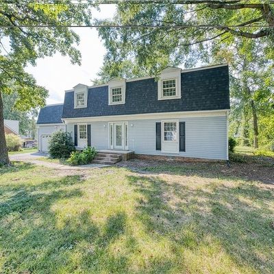 116 Northfield Ln, Richmond, VA 23236