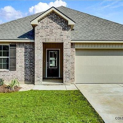 116 Old Cane Court, Duson, LA 70529