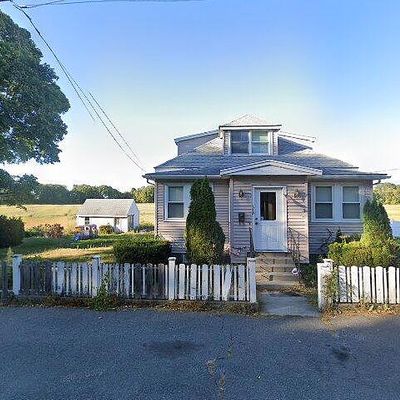 116 Rhoda St, Quincy, MA 02169